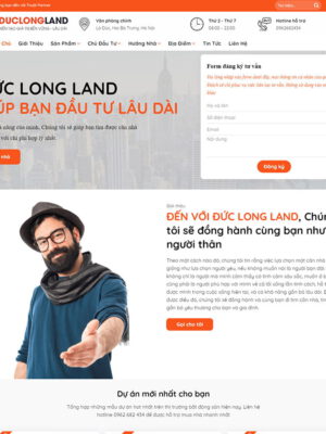 Theme wordpress bất động sản 046