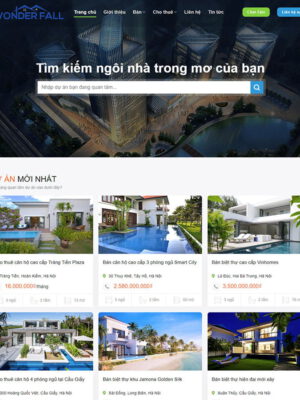 Theme wordpress bất động sản 48
