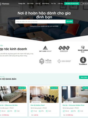 Theme wordpress bất động sản 52
