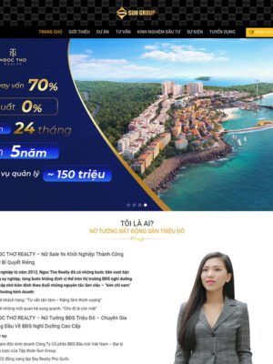 Theme wordpress bất động sản 056