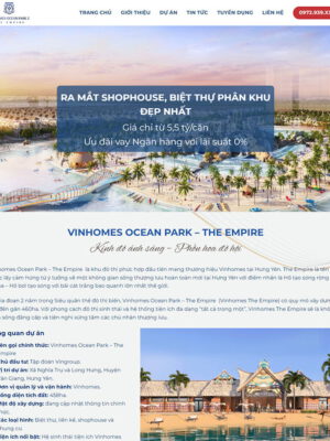 Theme wordpress bất động sản 57