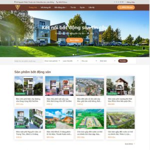 Theme wordpress bất động sản 59