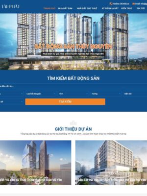 Theme wordpress bất động sản 62