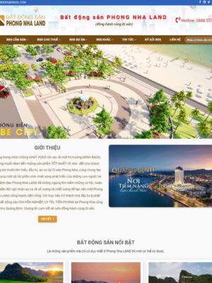 Theme wordpress bất động sản 63