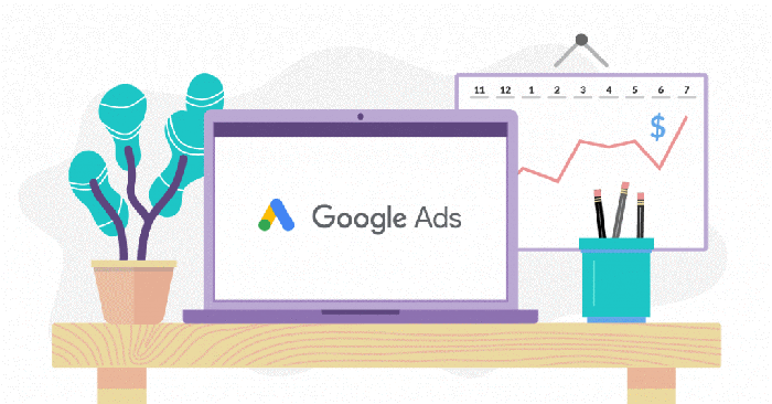 dịch vụ quảng cáo google 1