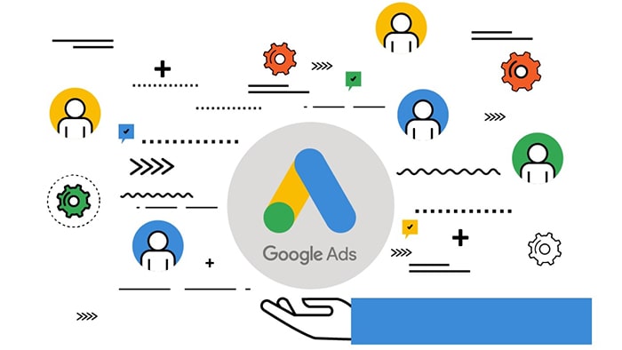 dịch vụ quảng cáo google 4