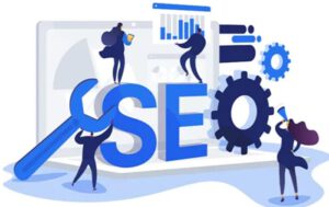 dịch vụ seo từ khóa trọn gói
