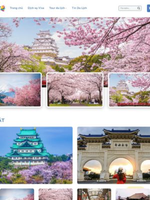 Theme wordpress du lịch 23