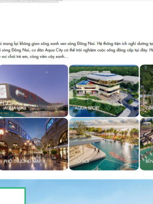 Mẫu landing page bất động sản đẹp cho năm 2021