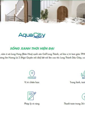 Mẫu landing page bất động sản đẹp cho năm 2021