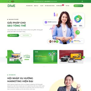Theme wordpress marketing 01