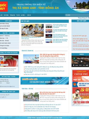 theme wordpress flatsome tin tức