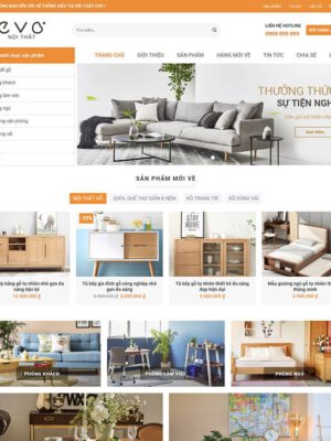 Theme wordpress nội thất 015