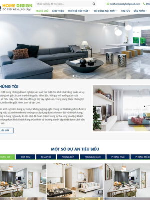 Theme wordpress nội thất 18