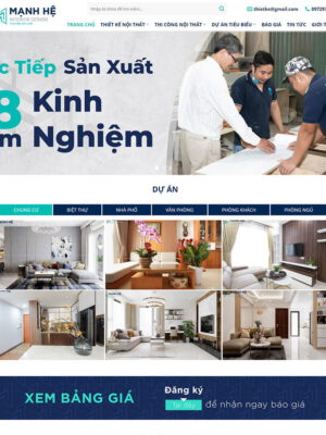 Theme wordpress nội thất 19