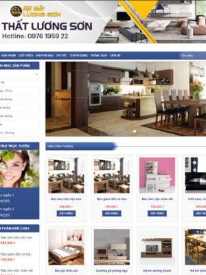 Theme wordpress nội thất 021