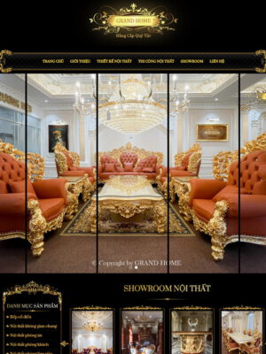 Theme wordpress nội thất 23