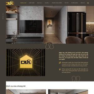 Theme wordpress nội thất 25