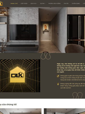 Theme wordpress nội thất 25