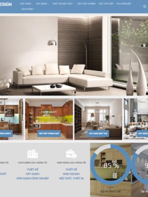 Theme wordpress nội thất 29