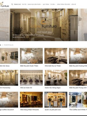theme wordpress nội thất 03