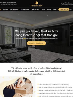 Theme wordpress nội thất 31