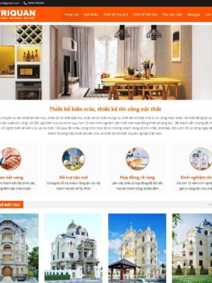 Theme wordpress nội thất 34