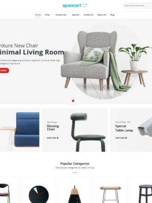 Theme wordpress nội thất 35