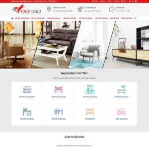 Theme wordpress nội thất 36