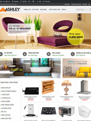 theme wordpress nội thất 06