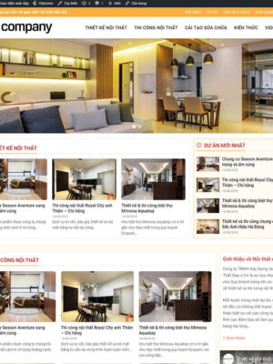 theme wordpress nội thất 07