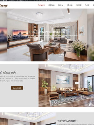 theme wordpress nội thất 09