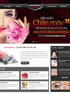 theme wordpress flatsome spa