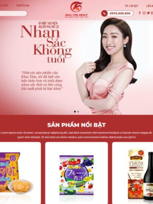 Theme wordpress spa 06