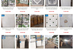 Theme wordpress bán gạch men đẹp