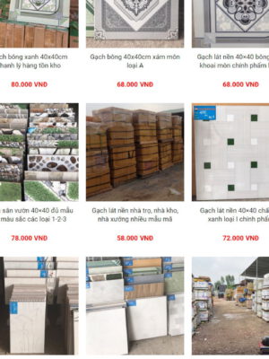 Theme wordpress bán gạch men đẹp