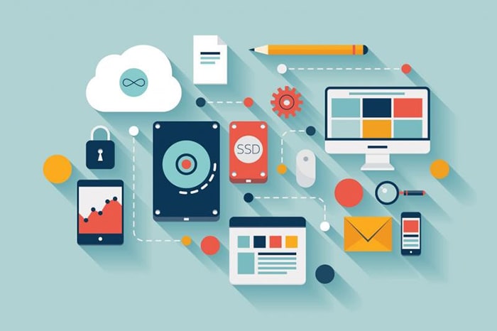 thiết kế website đắk lắk