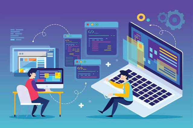 Thiết kế website trọn gói gồm những gì? - Giải pháp toàn diện dành cho doanh nghiệp hiện đại
