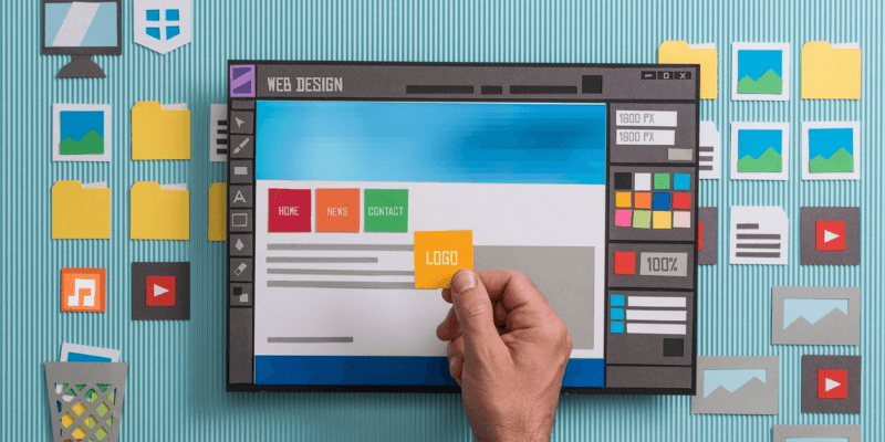 Thiết kế website trọn gói gồm những gì? - Giải pháp toàn diện dành cho doanh nghiệp hiện đại