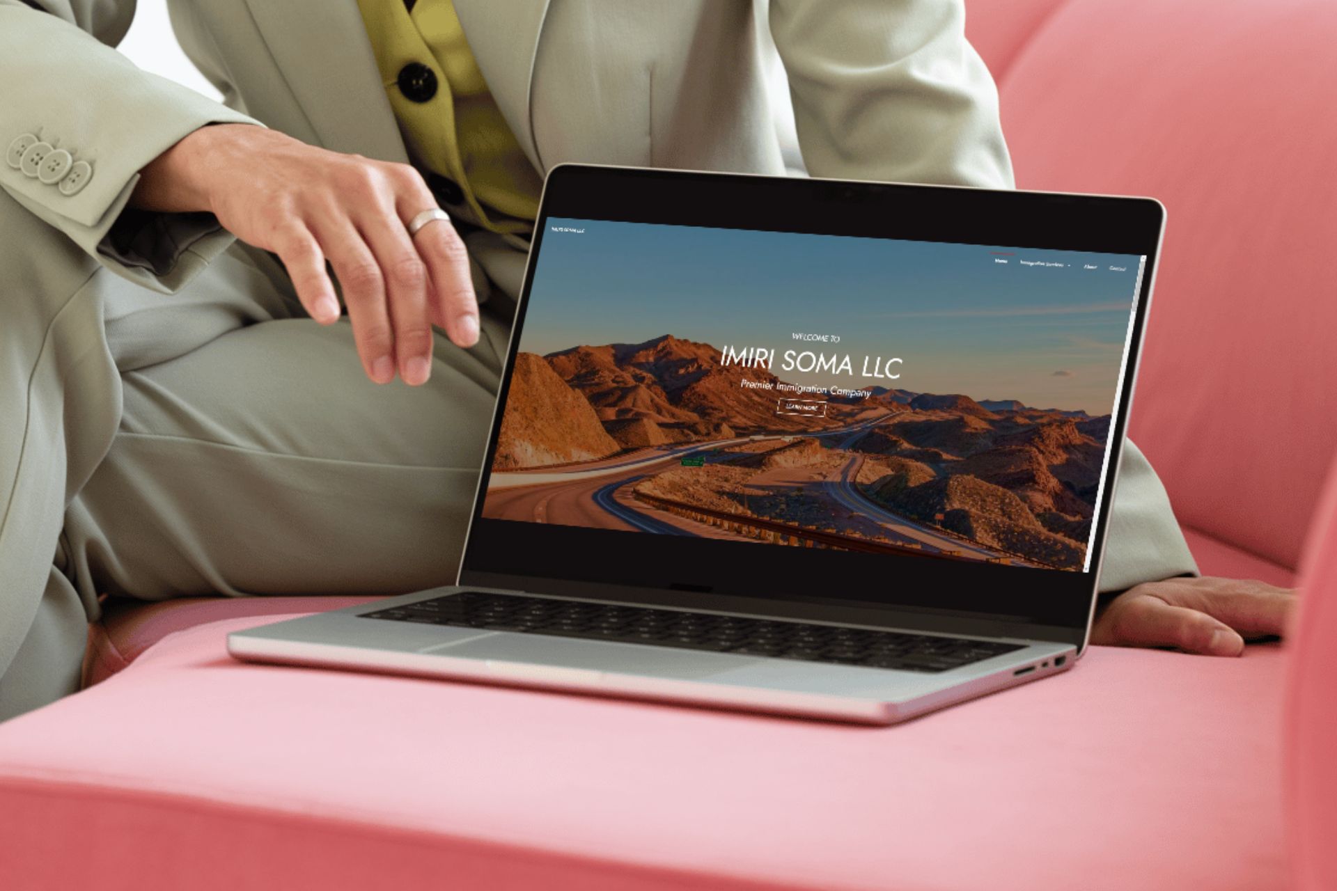 Thiết kế website trọn gói gồm những gì? - Giải pháp toàn diện dành cho doanh nghiệp hiện đại