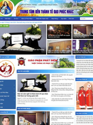 Theme wordpress flatsome tin tức 10