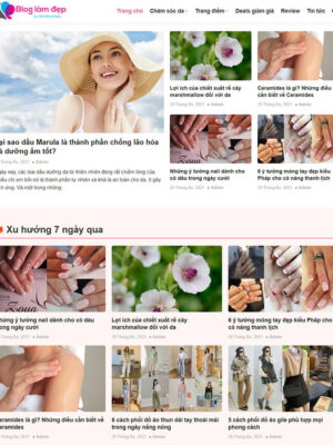 Theme wordpress tin tức 15