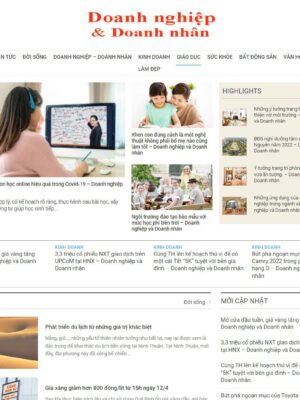 Theme wordpress tin tức 19