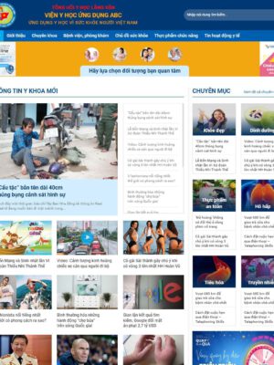 Theme wordpress tin tức 29