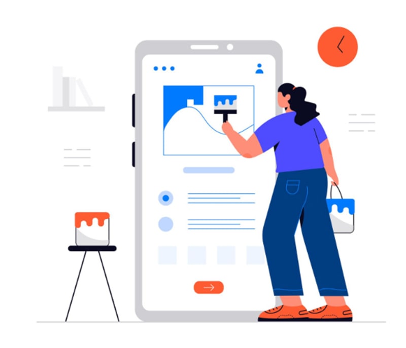 doanh nghiệp có app giúp tăng doanh thu và lợi nhuận