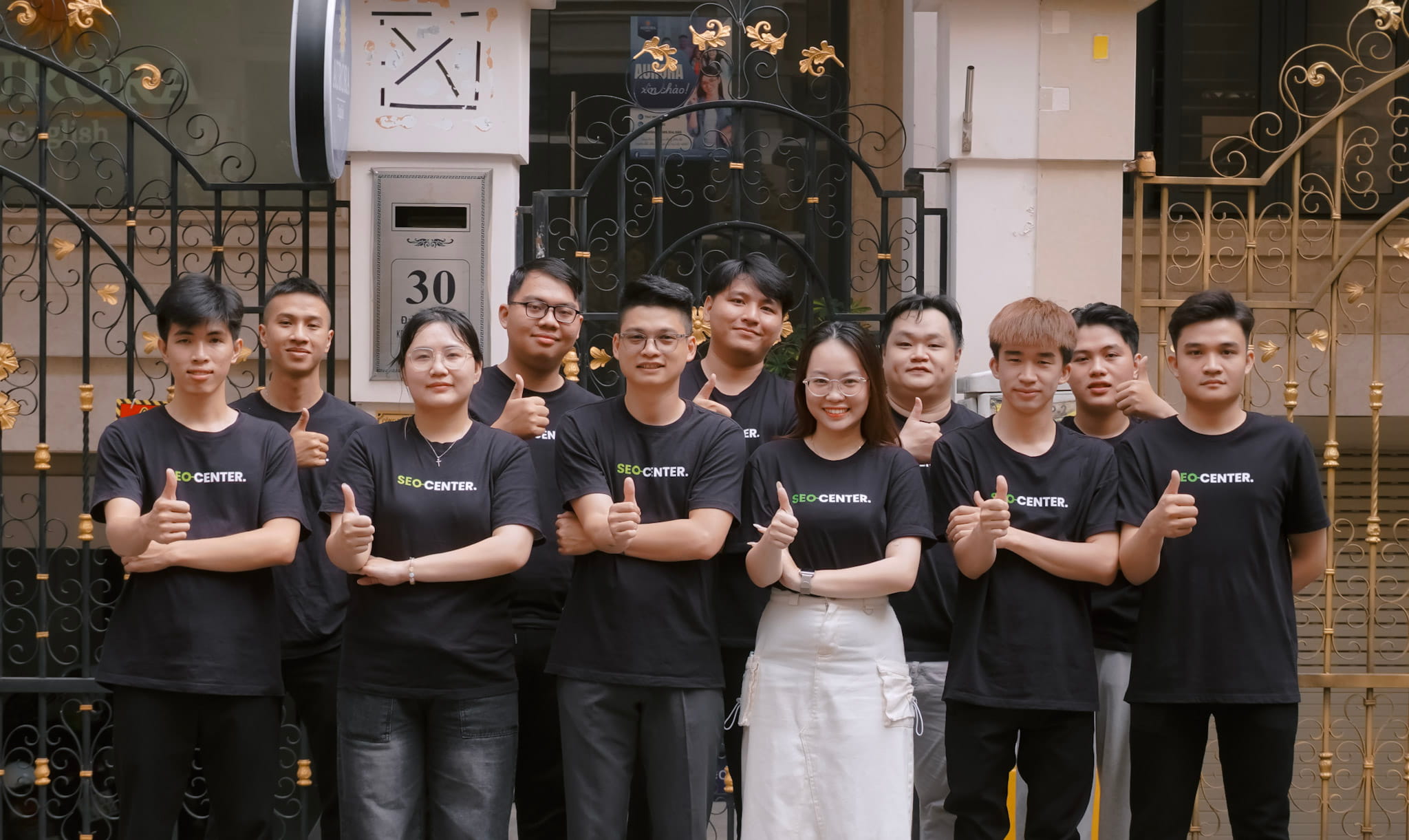 seo center agency