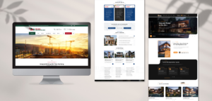 Thiết kế website xây dựng đúng chuẩn chuyên nghiệp