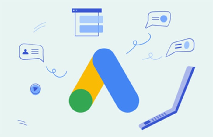 dịch vụ quảng cáo google